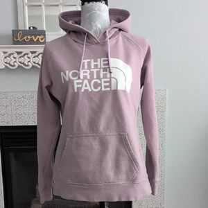 The North Face Dusty Lilac Hoodie